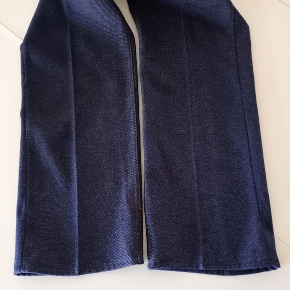 Vintage Levi's Orange Tab Polyester Pants Men's Size 38 - Picture 11 of 16